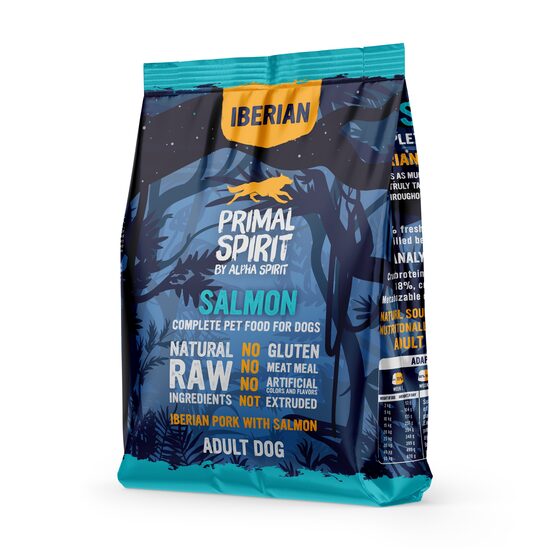 Salmon 1 kg Primal Iberian